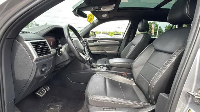 2022 Volkswagen Atlas Cross Sport V6 SEL R-Line 4Motion