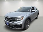 2022 Atlas Cross Sport Thumbnail 1