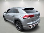 2022 Atlas Cross Sport Thumbnail 3