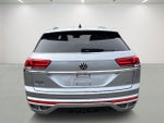 2022 Atlas Cross Sport Thumbnail 4
