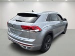 2022 Atlas Cross Sport Thumbnail 5