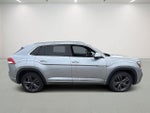 2022 Atlas Cross Sport Thumbnail 6