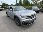 2022 Atlas Cross Sport Thumbnail 8