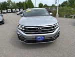 2022 Atlas Cross Sport Thumbnail 9
