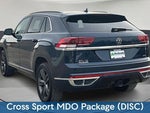 2022 Atlas Cross Sport Thumbnail 4