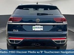 2022 Atlas Cross Sport Thumbnail 6