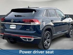2022 Atlas Cross Sport Thumbnail 7