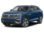2022 Atlas Cross Sport Thumbnail 1