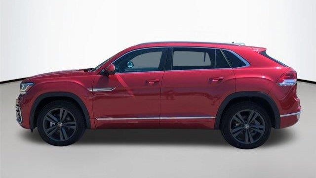 2022 Volkswagen Atlas Cross Sport V6 SEL R-Line 4Motion