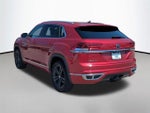 2022 Atlas Cross Sport Thumbnail 3