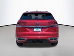 2022 Atlas Cross Sport Thumbnail 4
