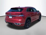 2022 Atlas Cross Sport Thumbnail 5