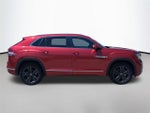 2022 Atlas Cross Sport Thumbnail 6