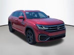 2022 Atlas Cross Sport Thumbnail 7