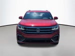 2022 Atlas Cross Sport Thumbnail 8