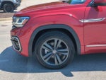 2022 Atlas Cross Sport Thumbnail 10