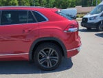 2022 Atlas Cross Sport Thumbnail 11