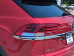2022 Atlas Cross Sport Thumbnail 12