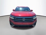 2022 Atlas Cross Sport Thumbnail 14