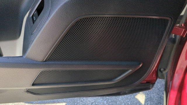 2022 Volkswagen Atlas Cross Sport V6 SEL R-Line 4Motion