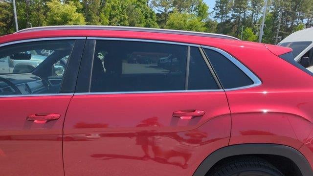 2022 Volkswagen Atlas Cross Sport V6 SEL R-Line 4Motion
