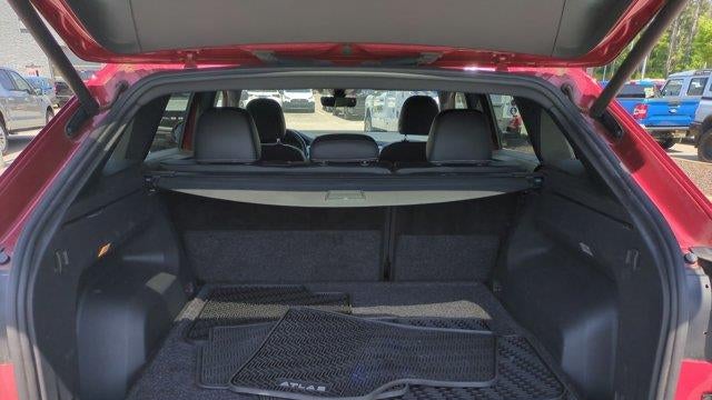 2022 Volkswagen Atlas Cross Sport V6 SEL R-Line 4Motion
