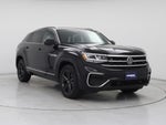 2022 Atlas Cross Sport Thumbnail 1