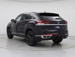 2022 Atlas Cross Sport Thumbnail 2