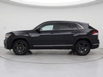 2022 Atlas Cross Sport Thumbnail 3