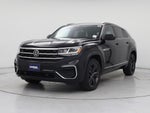2022 Atlas Cross Sport Thumbnail 4