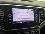 2022 Atlas Cross Sport Thumbnail 14