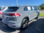 2022 Atlas Cross Sport Thumbnail 10