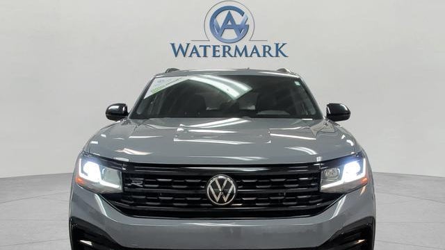 2023 Volkswagen Atlas Cross Sport V6 SEL R-Line Black 4Motion