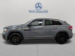 2023 Atlas Cross Sport Thumbnail 2
