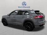 2023 Atlas Cross Sport Thumbnail 3
