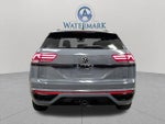2023 Atlas Cross Sport Thumbnail 4