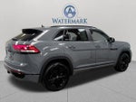 2023 Atlas Cross Sport Thumbnail 6