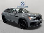2023 Atlas Cross Sport Thumbnail 8