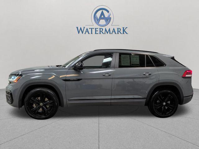 2023 Volkswagen Atlas - $27,998