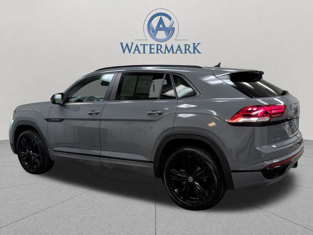 2023 Volkswagen Atlas - $27,998