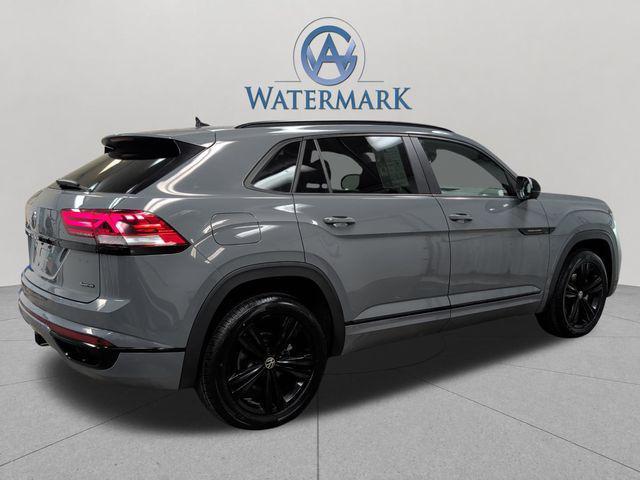 2023 Volkswagen Atlas - $27,998