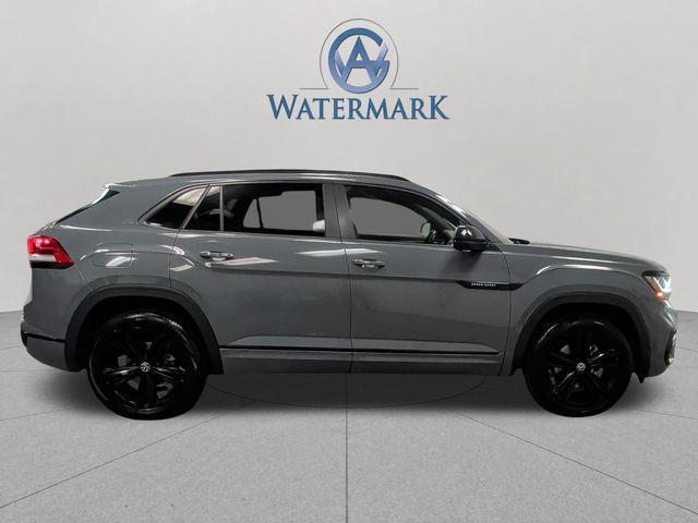 2023 Volkswagen Atlas - $27,998