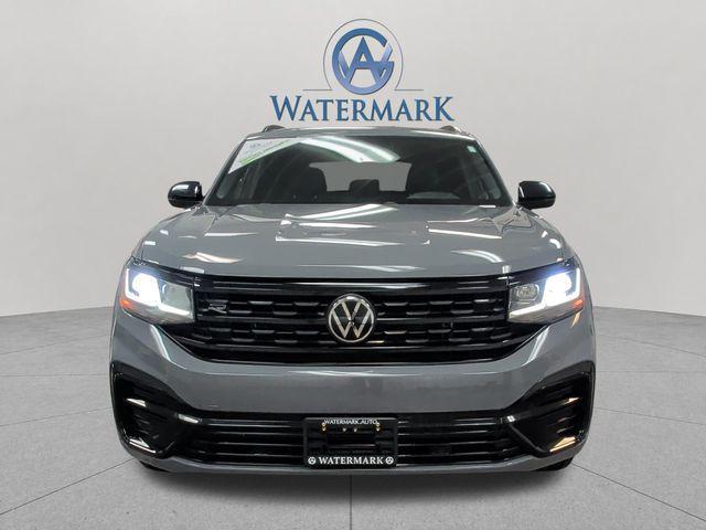 2023 Volkswagen Atlas - $27,998