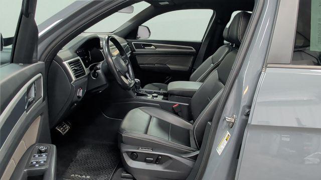 2023 Volkswagen Atlas - $27,998