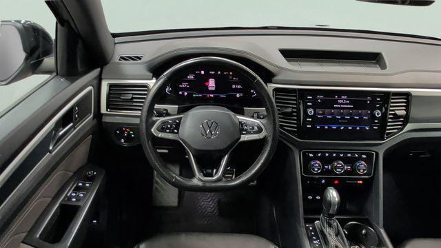 2023 Volkswagen Atlas - $27,998