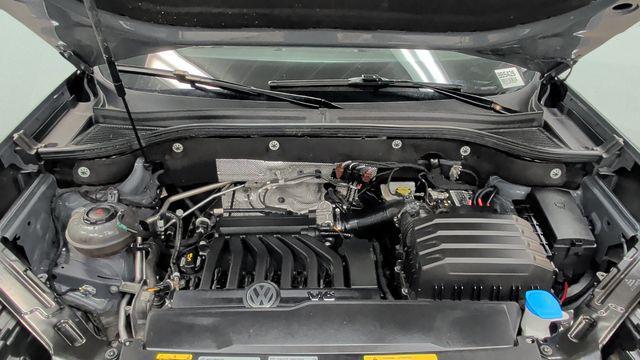 2023 Volkswagen Atlas - $27,998