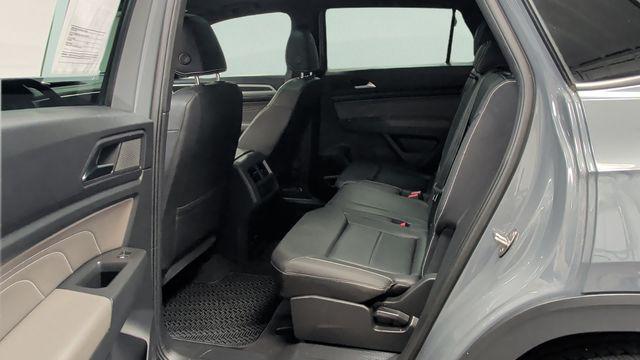 2023 Volkswagen Atlas - $27,998