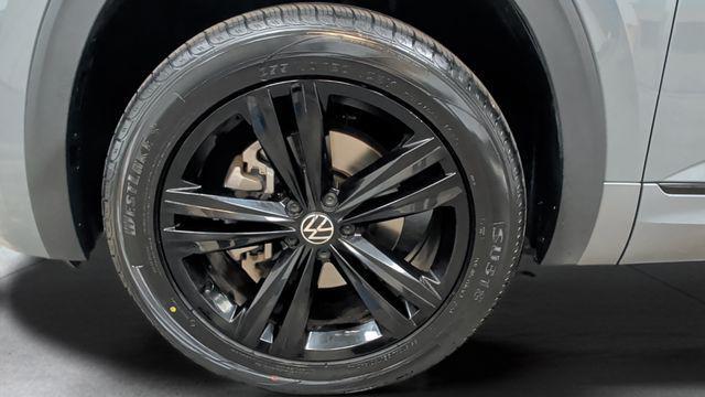 2023 Volkswagen Atlas - $27,998