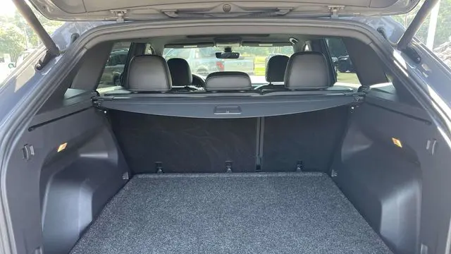 2022 Volkswagen Atlas Cross Sport V6 SEL R-Line 4Motion