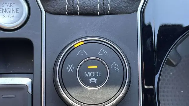 2022 Volkswagen Atlas Cross Sport V6 SEL R-Line 4Motion